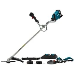 Makita DUR369APT2 2x18 V Bosmaaier U-greep 25 Makita DUR369APT2 2x18 V Bosmaaier U-greep -Makita Shop Nederland DUR369APT2 C1L0 s100 2