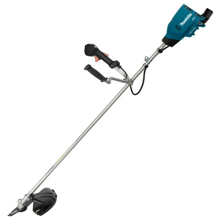 Makita DUR369AZ 2x18 V Bosmaaier U-greep 3 Makita DUR369AZ 2x18 V Bosmaaier U-greep