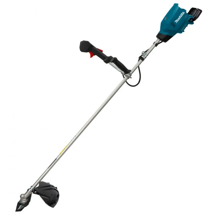 Makita DUR369AZ 2x18 V Bosmaaier U-greep 6 Makita DUR369AZ 2x18 V Bosmaaier U-greep - Afbeelding 4