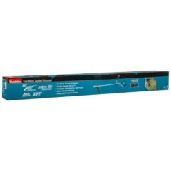 Makita DUR369AZ 2x18 V Bosmaaier U-greep -Makita Shop Nederland DUR369AZ C1L1
