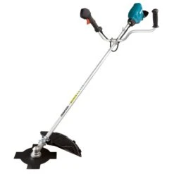 Makita DUR369APT2 2x18 V Bosmaaier U-greep 32 Makita DUR369APT2 2x18 V Bosmaaier U-greep -Makita Shop Nederland DUR369A A2R0 2
