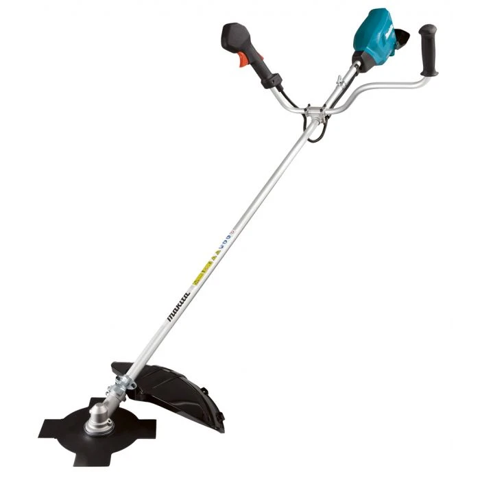 Makita DUR369AZ 2x18 V Bosmaaier U-greep 13 Makita DUR369AZ 2x18 V Bosmaaier U-greep - Afbeelding 11