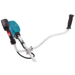 Makita DUR369AZ 2x18 V Bosmaaier U-greep -Makita Shop Nederland DUR369A F 001