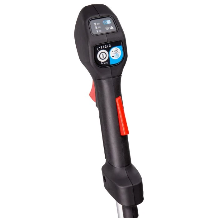 Makita DUR369AZ 2x18 V Bosmaaier U-greep 12 Makita DUR369AZ 2x18 V Bosmaaier U-greep - Afbeelding 10