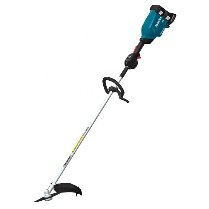 Makita DUR369LPT2 2x18 V Bosmaaier D-greep 6 Makita DUR369LPT2 2x18 V Bosmaaier D-greep - Afbeelding 4