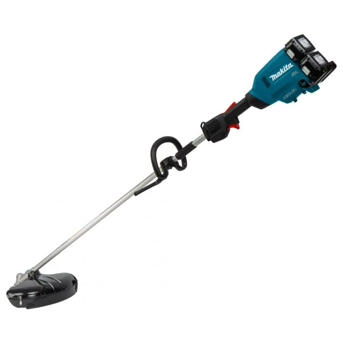 Makita DUR369LPT2 2x18 V Bosmaaier D-greep 5 Makita DUR369LPT2 2x18 V Bosmaaier D-greep - Afbeelding 3
