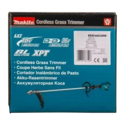 Makita DUR369LPT2 2x18 V Bosmaaier D-greep 31 Makita DUR369LPT2 2x18 V Bosmaaier D-greep -Makita Shop Nederland DUR369LPT2 C3N1