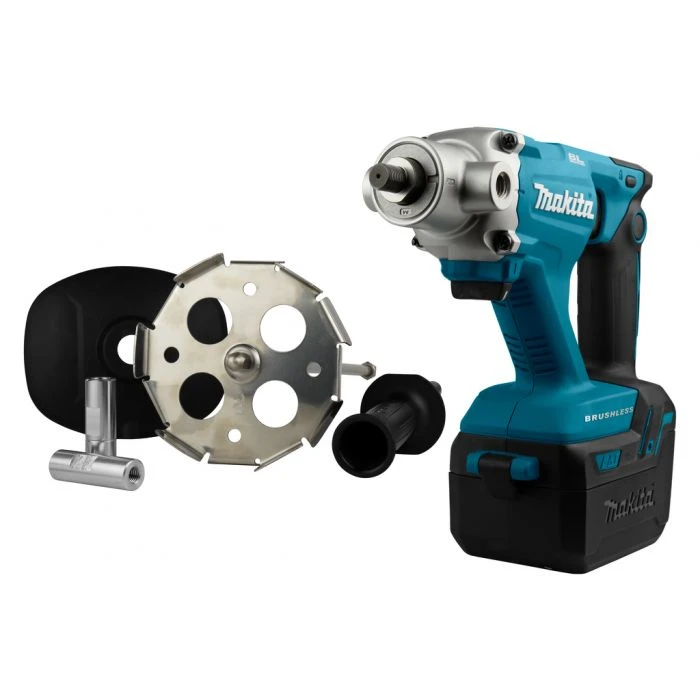 Makita DUT130Z 18 V Menger 5 Makita DUT130Z 18 V Menger - Afbeelding 3