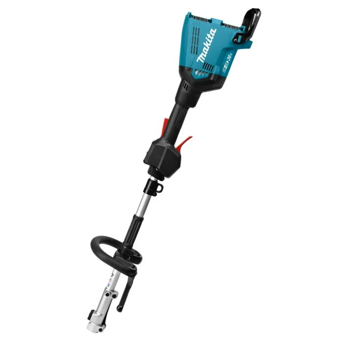 Makita DUX60ZX12 2x18 V Combisysteem 6 Makita DUX60ZX12 2x18 V Combisysteem - Afbeelding 4