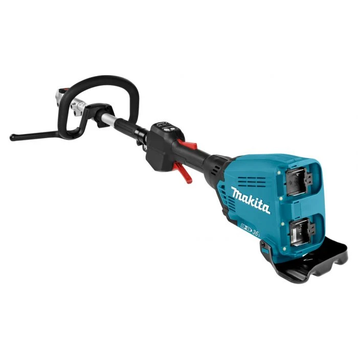 Makita DUX60ZX12 2x18 V Combisysteem 8 Makita DUX60ZX12 2x18 V Combisysteem - Afbeelding 6