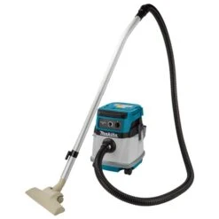 Makita DVC150LZ Hybride Stofzuiger 23 Makita DVC150LZ Hybride Stofzuiger -Makita Shop Nederland DVC150LZ C1R0 s01