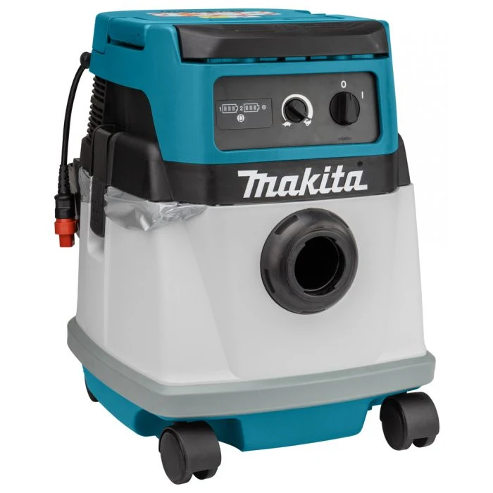 Makita DVC150LZ Hybride Stofzuiger 13 Makita DVC150LZ Hybride Stofzuiger - Afbeelding 11