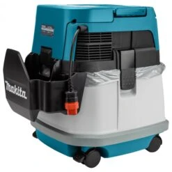 Makita DVC150LZ Hybride Stofzuiger 37 Makita DVC150LZ Hybride Stofzuiger -Makita Shop Nederland DVC150L C2L0