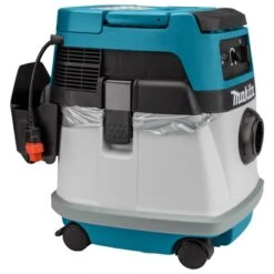 Makita DVC150LZ Hybride Stofzuiger -Makita Shop Nederland DVC150L C2R0 1