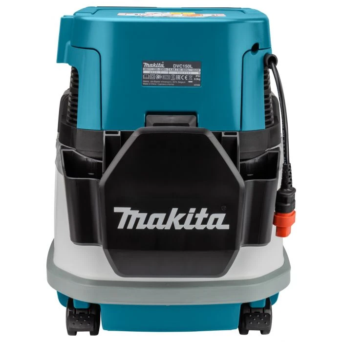 Makita DVC150LZ Hybride Stofzuiger 20 Makita DVC150LZ Hybride Stofzuiger - Afbeelding 18