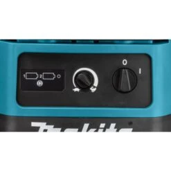 Makita DVC150LZ Hybride Stofzuiger -Makita Shop Nederland DVC150L F 001 1