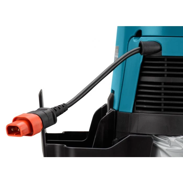 Makita DVC150LZ Hybride Stofzuiger 15 Makita DVC150LZ Hybride Stofzuiger - Afbeelding 13