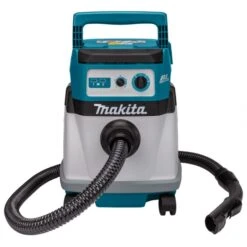 Makita DVC155LZX2 2x18 V Stofzuiger 25 Makita DVC155LZX2 2x18 V Stofzuiger -Makita Shop Nederland DVC155L C1C0