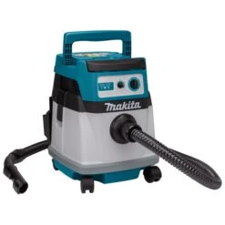 Makita DVC155LZX2 2x18 V Stofzuiger 21 Makita DVC155LZX2 2x18 V Stofzuiger -Makita Shop Nederland DVC155L C1L0