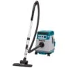 Makita DVC156LZX1 2x18 V Stofzuiger 2 Makita DVC156LZX1 2x18 V Stofzuiger -Makita Shop Nederland DVC156LZX1 C1L0