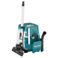 Makita DVC156LZX1 2x18 V Stofzuiger -Makita Shop Nederland DVC156LZX1 C7L0 1