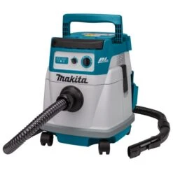 Makita DVC156LZX1 2x18 V Stofzuiger -Makita Shop Nederland DVC156L C1R0 1
