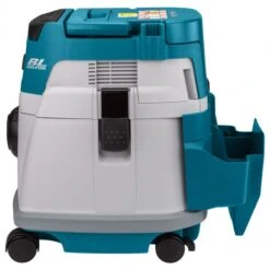 Makita DVC156LZX1 2x18 V Stofzuiger -Makita Shop Nederland DVC156L C8C0 1