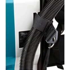 Makita DVC261ZX11 2x18 V Rugstofzuiger Voor Schoonmaak -Makita Shop Nederland DVC261 F 003