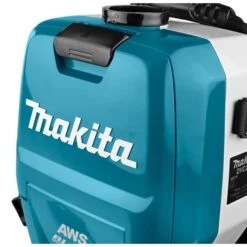 Makita DVC265ZXU 2x18 V Rugstofzuiger 27 Makita DVC265ZXU 2x18 V Rugstofzuiger -Makita Shop Nederland DVC265ZXU F 001