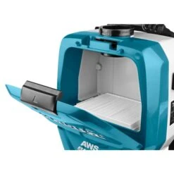 Makita DVC265ZXU 2x18 V Rugstofzuiger 29 Makita DVC265ZXU 2x18 V Rugstofzuiger -Makita Shop Nederland DVC265ZXU F 003