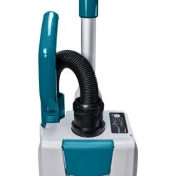 Makita DVC560Z 2x18 V Stofzuiger -Makita Shop Nederland DVC560 F 002