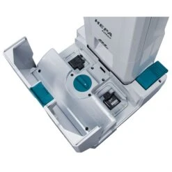 Makita DVC560Z 2x18 V Stofzuiger -Makita Shop Nederland DVC560 F 005