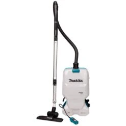 Makita DVC660Z 2x18 V Rugstofzuiger Voor Schoonmaak -Makita Shop Nederland DVC660Z A1C0