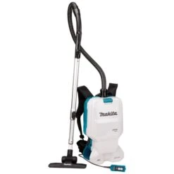 Makita DVC660Z 2x18 V Rugstofzuiger Voor Schoonmaak -Makita Shop Nederland DVC660Z A1L0