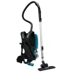 Makita DVC660Z 2x18 V Rugstofzuiger Voor Schoonmaak -Makita Shop Nederland DVC660Z C7R0