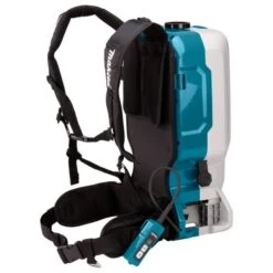 Makita DVC660Z 2x18 V Rugstofzuiger Voor Schoonmaak -Makita Shop Nederland DVC660 A2L0 1