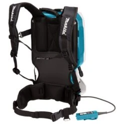 Makita DVC660PT2 2x18 V Rugstofzuiger Voor Schoonmaak -Makita Shop Nederland DVC660 A7R0