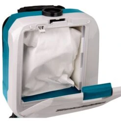 Makita DVC660Z 2x18 V Rugstofzuiger Voor Schoonmaak -Makita Shop Nederland DVC660 F 003 1