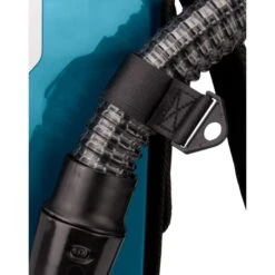 Makita DVC660Z 2x18 V Rugstofzuiger Voor Schoonmaak -Makita Shop Nederland DVC660 F 005 1