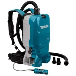 Makita DVC665ZU 2x18 V Rugstofzuiger 37 Makita DVC665ZU 2x18 V Rugstofzuiger -Makita Shop Nederland DVC665ZU C2R0