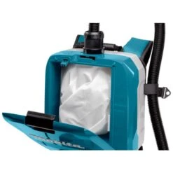Makita DVC665ZU 2x18 V Rugstofzuiger 31 Makita DVC665ZU 2x18 V Rugstofzuiger -Makita Shop Nederland DVC665ZU F 005