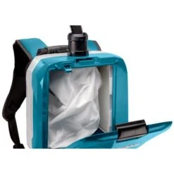 Makita DVC665ZU 2x18 V Rugstofzuiger 32 Makita DVC665ZU 2x18 V Rugstofzuiger -Makita Shop Nederland DVC665ZU F 006