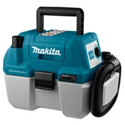 Makita DVC750LZX1 18 V Stofzuiger -Makita Shop Nederland DVC750L A2R0 1