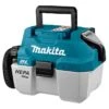 Makita DVC750LZX1 18 V Stofzuiger -Makita Shop Nederland DVC750L C1R0 1