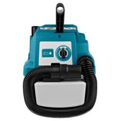 Makita DVC750LZX3 18 V Stofzuiger -Makita Shop Nederland DVC750L C2C0