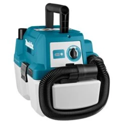 Makita DVC750LZX3 18 V Stofzuiger -Makita Shop Nederland DVC750L C2L0
