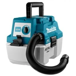 Makita DVC750LZX3 18 V Stofzuiger -Makita Shop Nederland DVC750L C2R0 s01