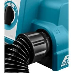 Makita DVC750LZX3 18 V Stofzuiger -Makita Shop Nederland DVC750L F 004 4