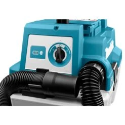 Makita DVC750LZX1 18 V Stofzuiger -Makita Shop Nederland DVC750L F 005 1