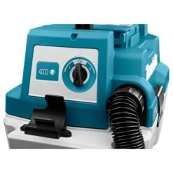 Makita DVC750LZX3 18 V Stofzuiger -Makita Shop Nederland DVC750L F 006 2